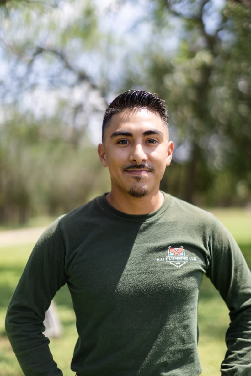 Christopher Elizondo