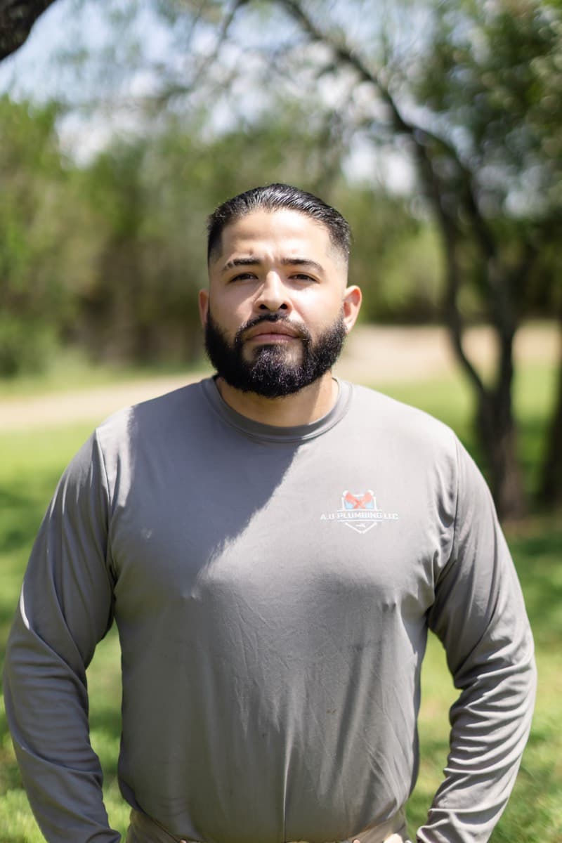 Marcos Gonzales
