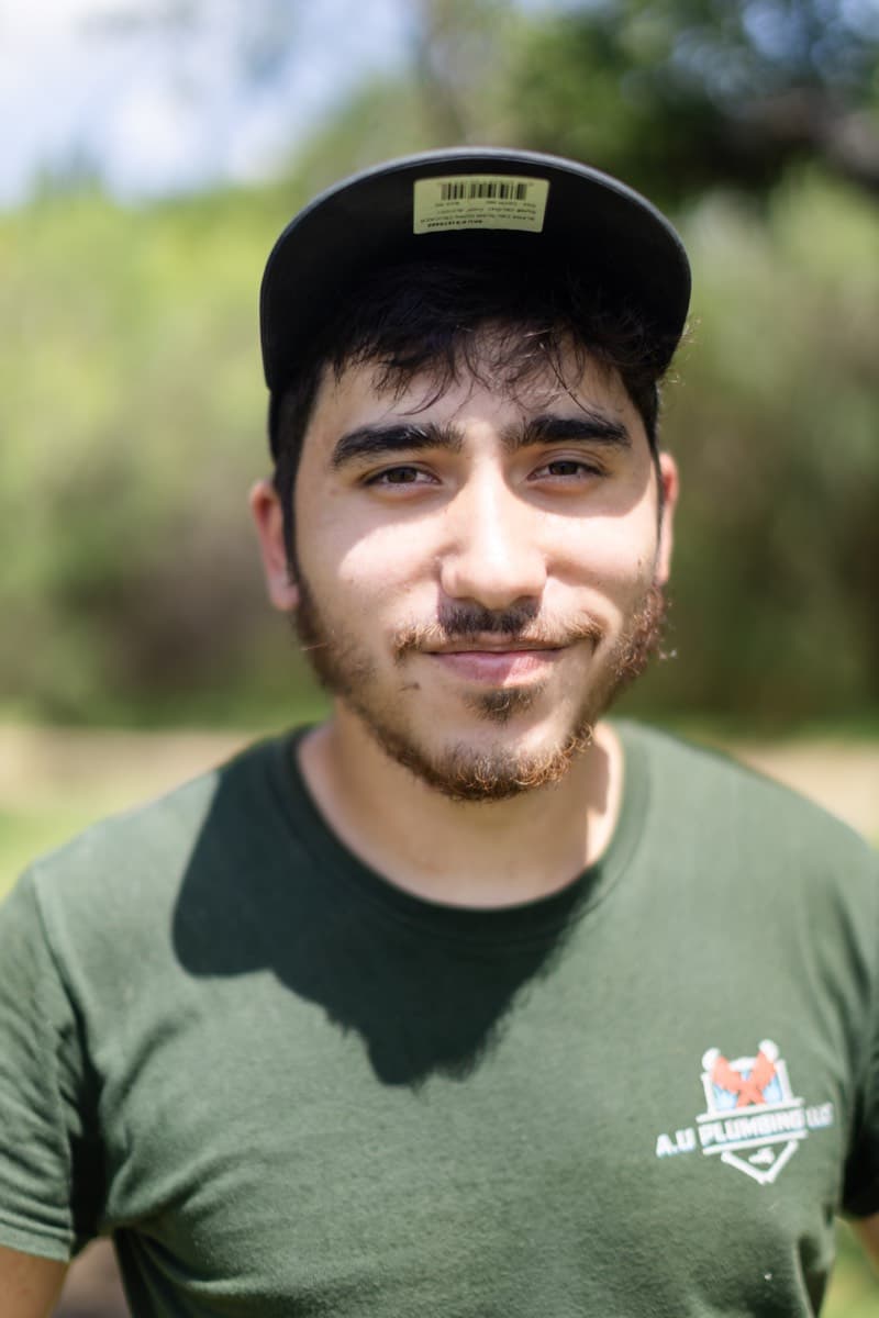 Elijah Ramirez